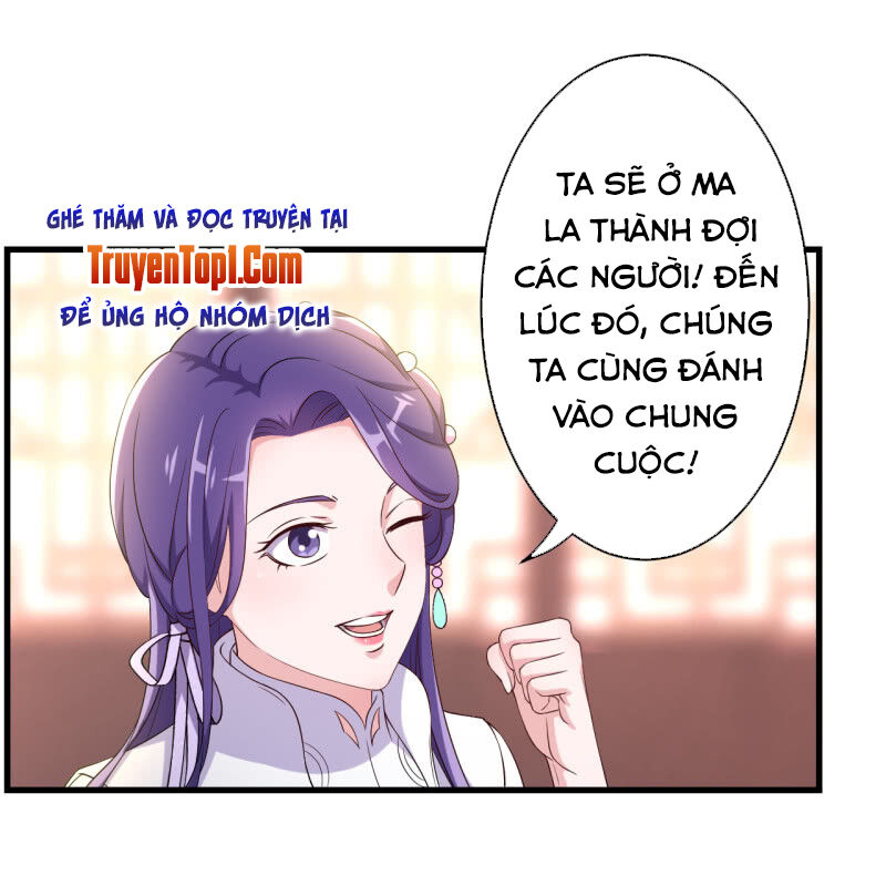 Tà Y Cuồng Thê Chap 103 - Next Chap 104