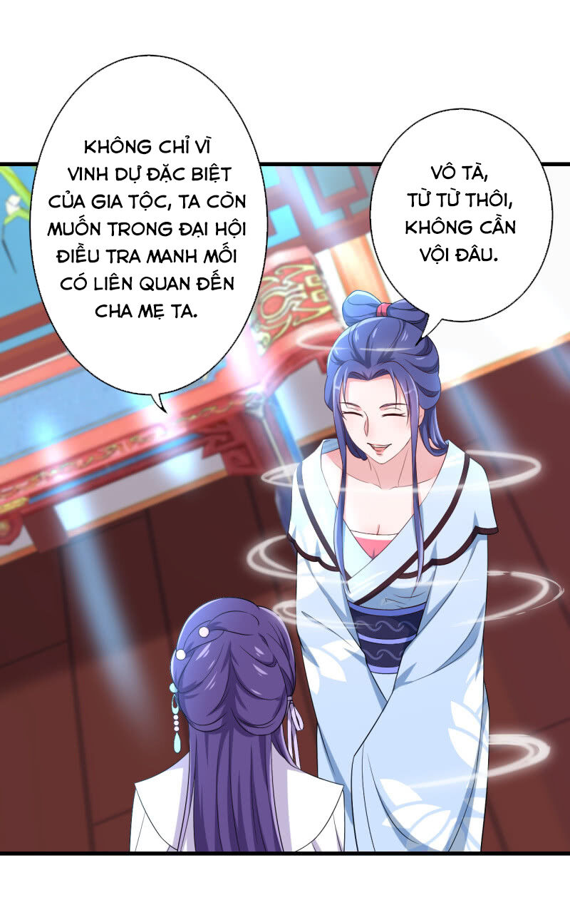 Tà Y Cuồng Thê Chap 103 - Next Chap 104