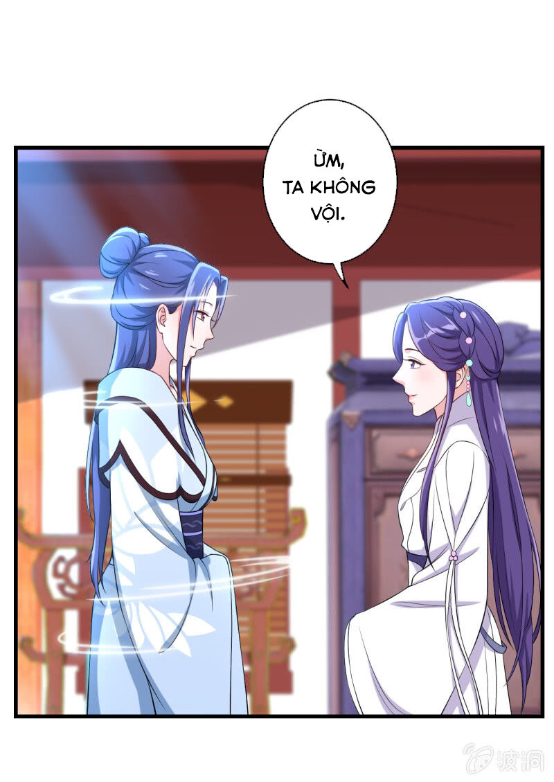 Tà Y Cuồng Thê Chap 103 - Next Chap 104