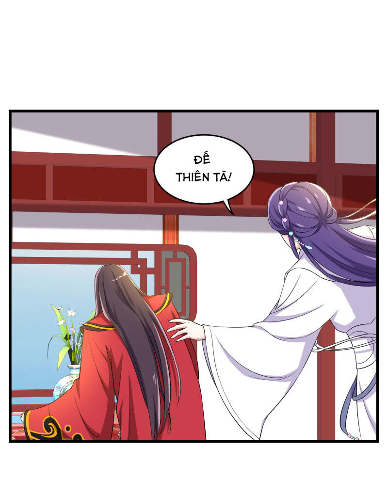 Tà Y Cuồng Thê Chap 103 - Next Chap 104