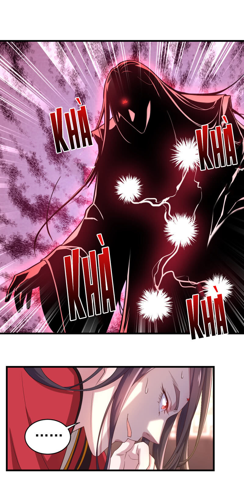 Tà Y Cuồng Thê Chap 103 - Next Chap 104