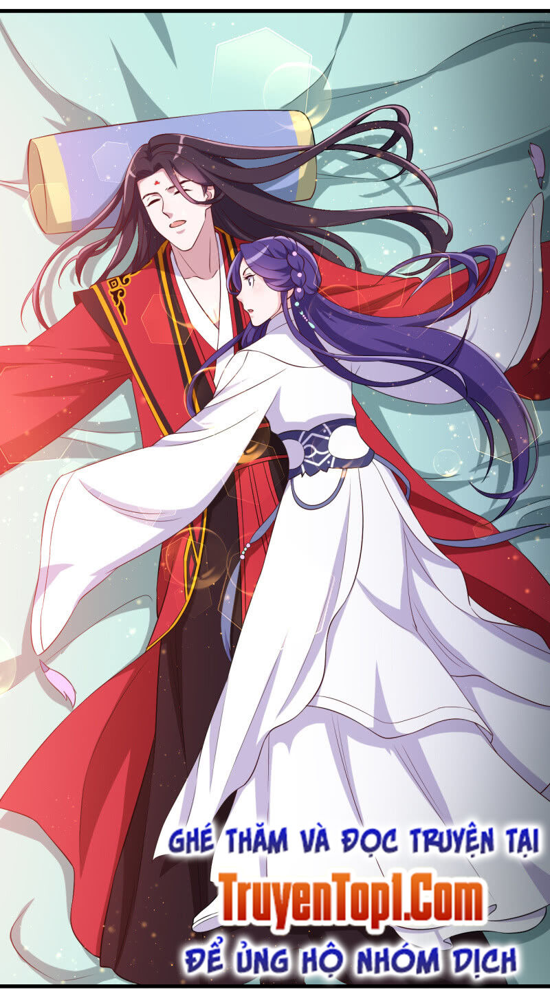 Tà Y Cuồng Thê Chap 104 - Next Chap 105