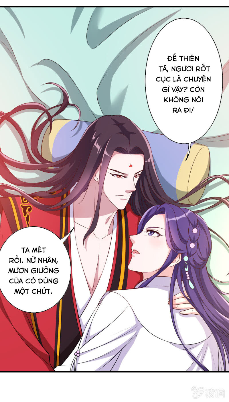 Tà Y Cuồng Thê Chap 104 - Next Chap 105