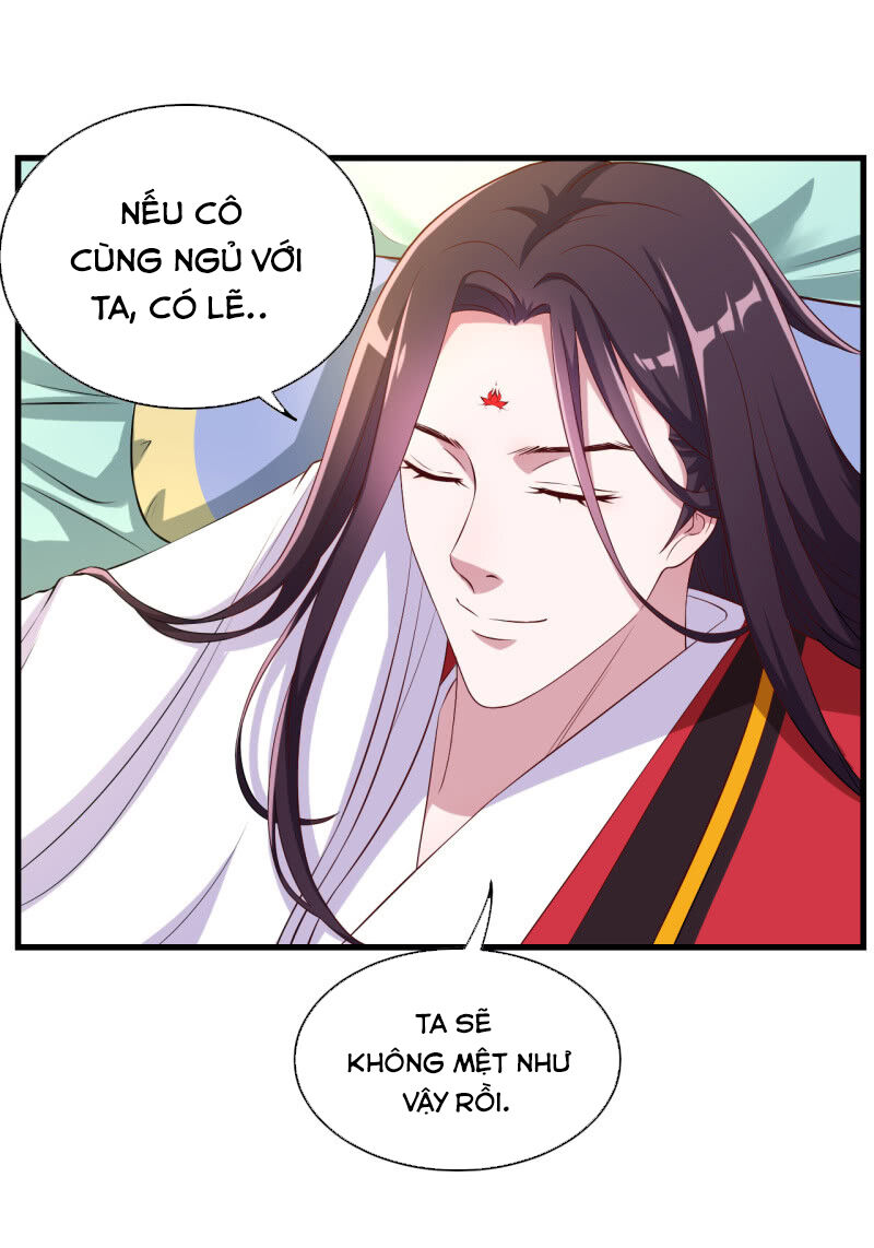 Tà Y Cuồng Thê Chap 104 - Next Chap 105