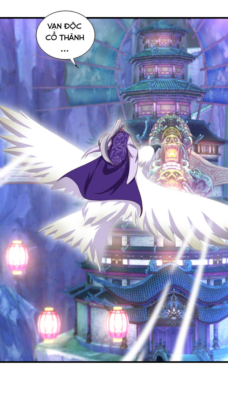 Tà Y Cuồng Thê Chap 104 - Next Chap 105