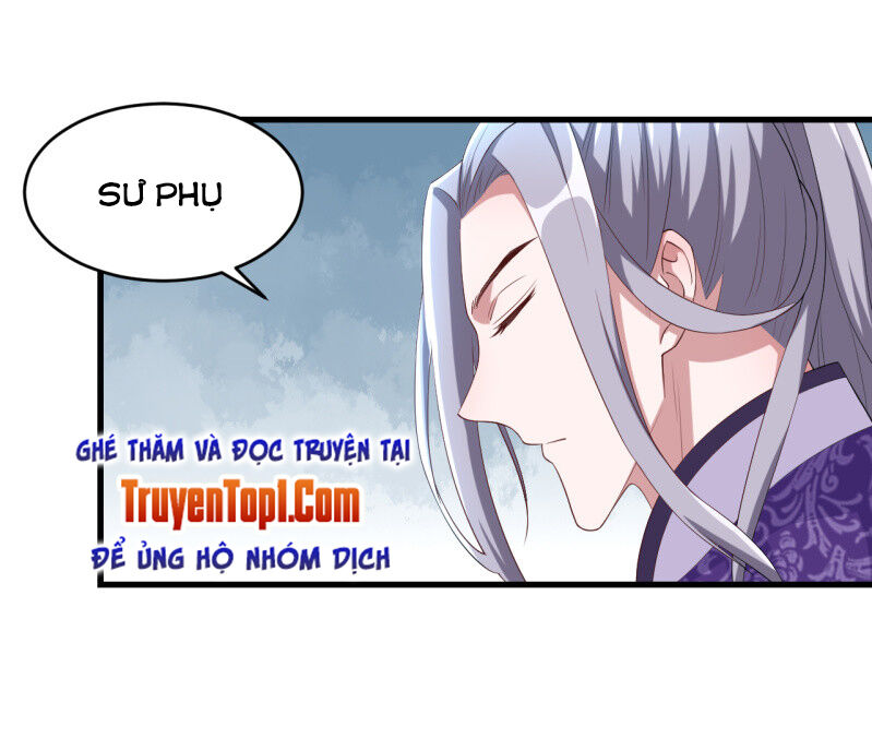 Tà Y Cuồng Thê Chap 104 - Next Chap 105
