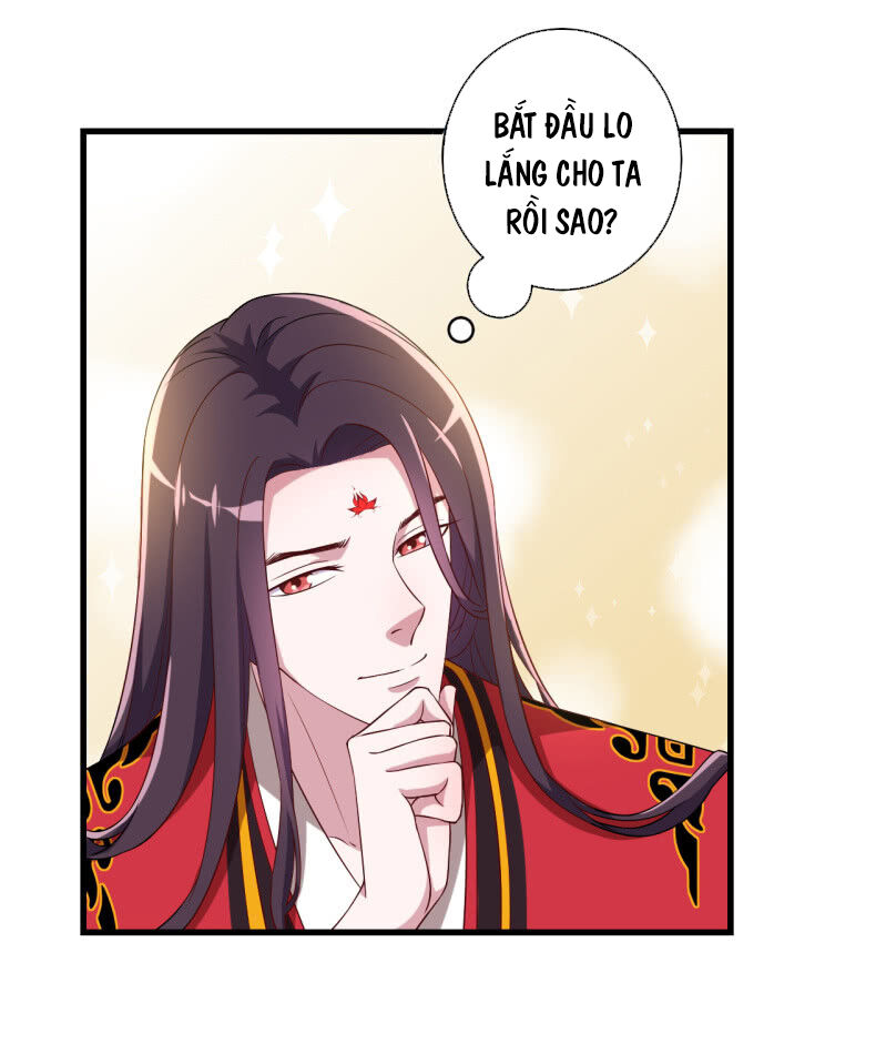 Tà Y Cuồng Thê Chap 104 - Next Chap 105
