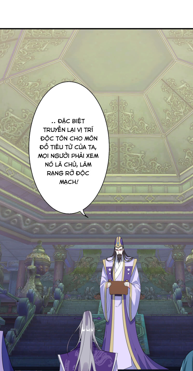 Tà Y Cuồng Thê Chap 105 - Next Chap 106