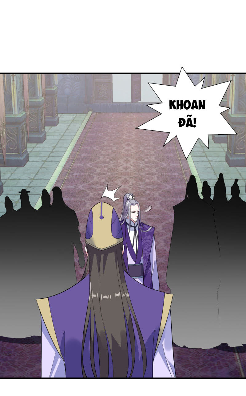 Tà Y Cuồng Thê Chap 105 - Next Chap 106