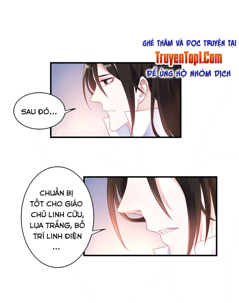 Tà Y Cuồng Thê Chap 106 - Next Chap 107