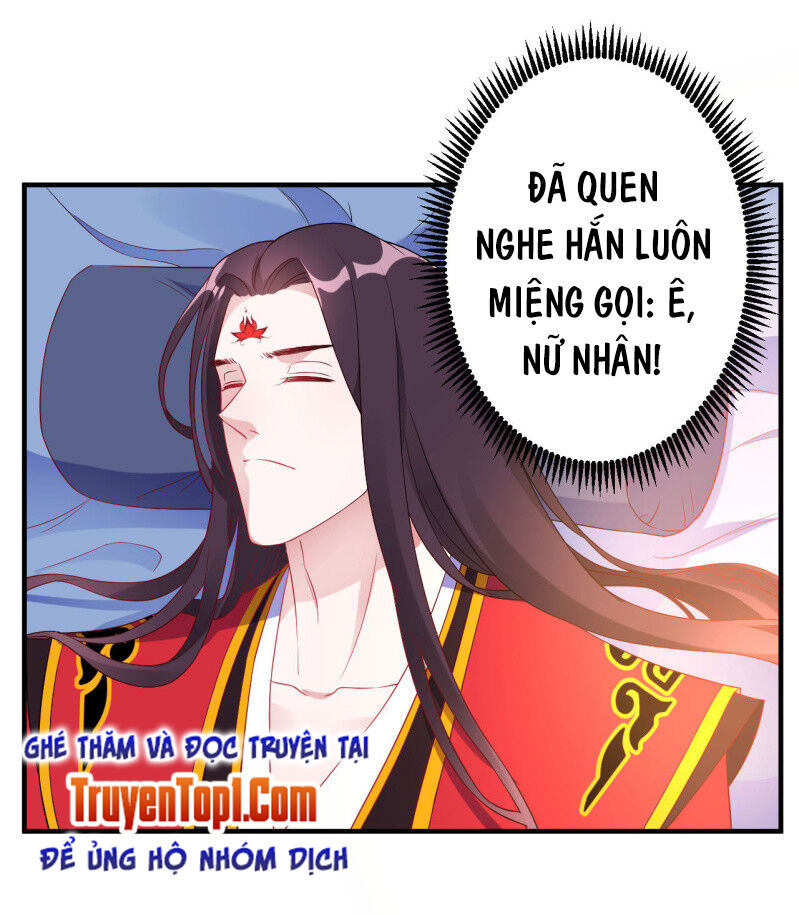 Tà Y Cuồng Thê Chap 106 - Next Chap 107