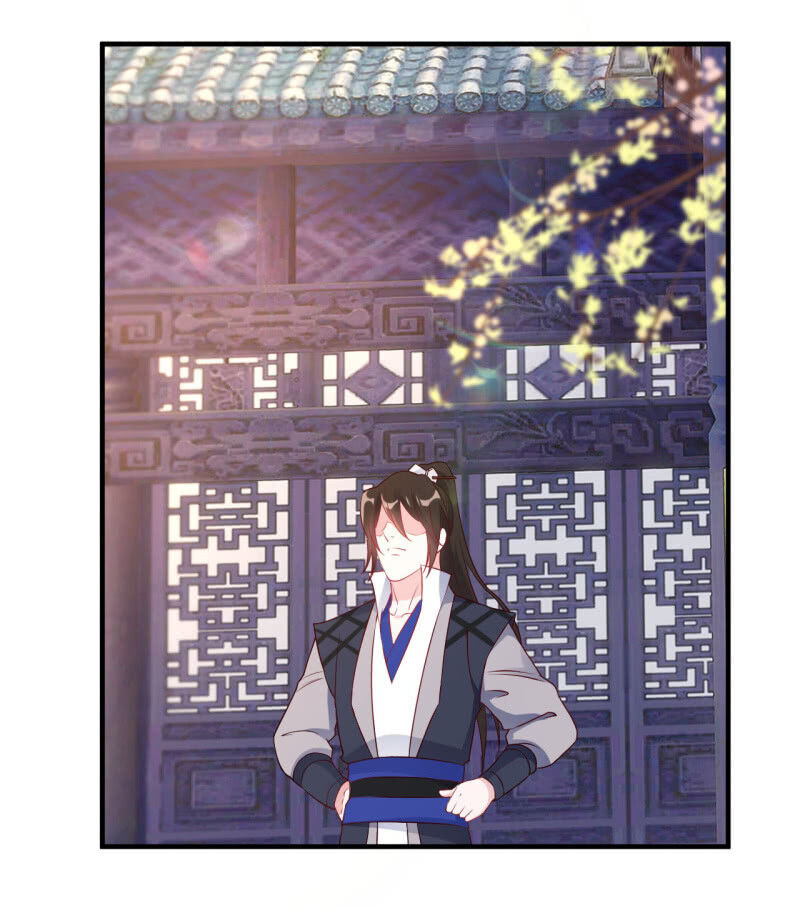 Tà Y Cuồng Thê Chap 107 - Next Chap 108