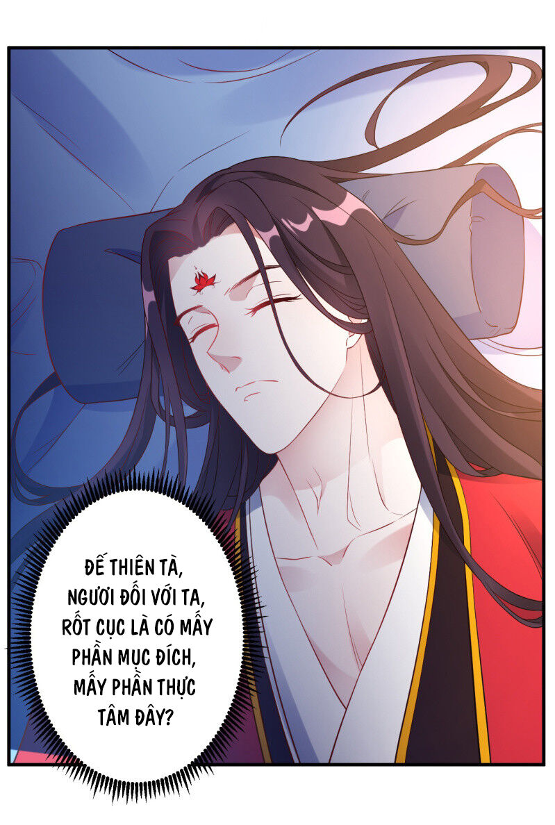 Tà Y Cuồng Thê Chap 107 - Next Chap 108