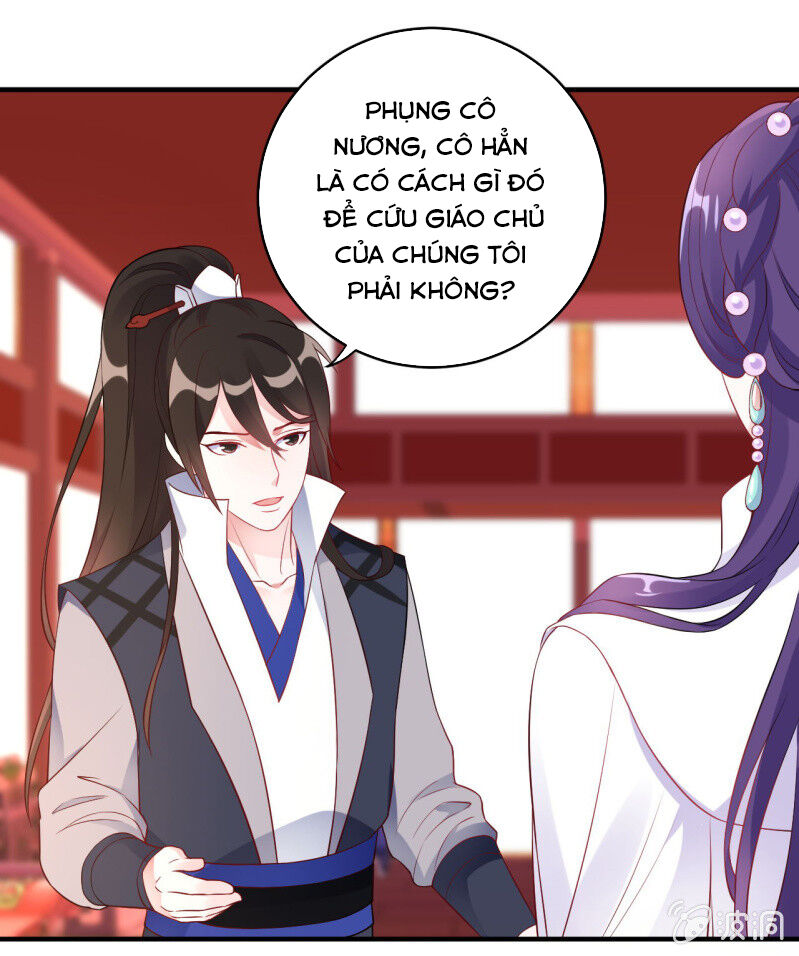 Tà Y Cuồng Thê Chap 107 - Next Chap 108