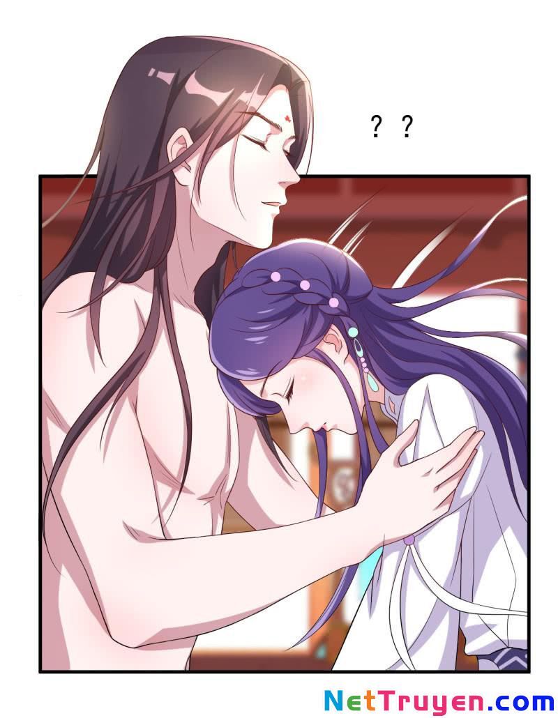 Tà Y Cuồng Thê Chap 108 - Next Chap 109