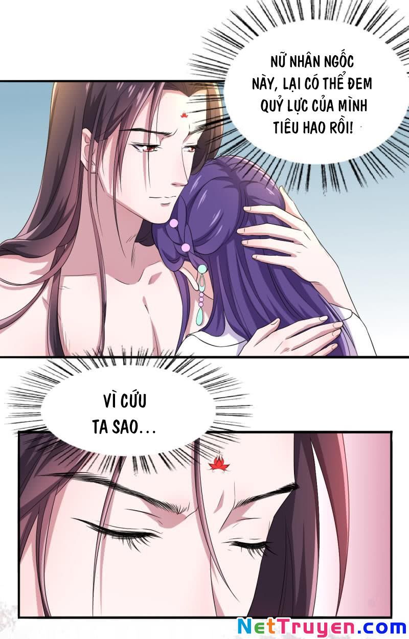 Tà Y Cuồng Thê Chap 108 - Next Chap 109