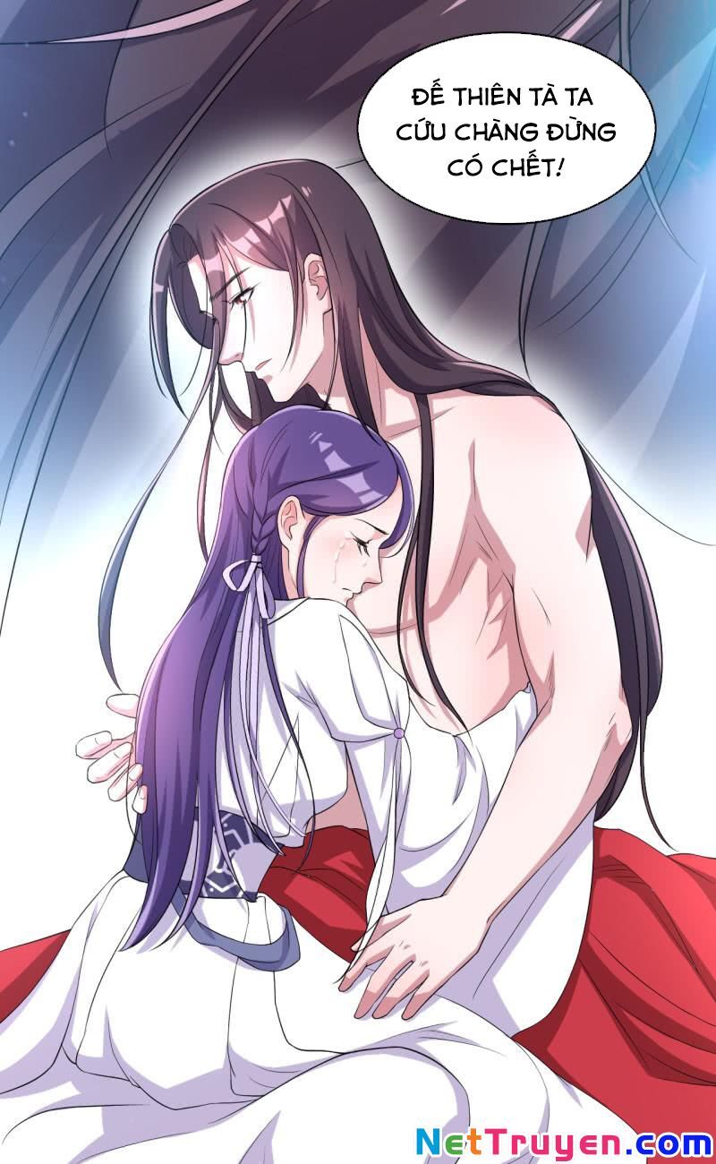 Tà Y Cuồng Thê Chap 108 - Next Chap 109