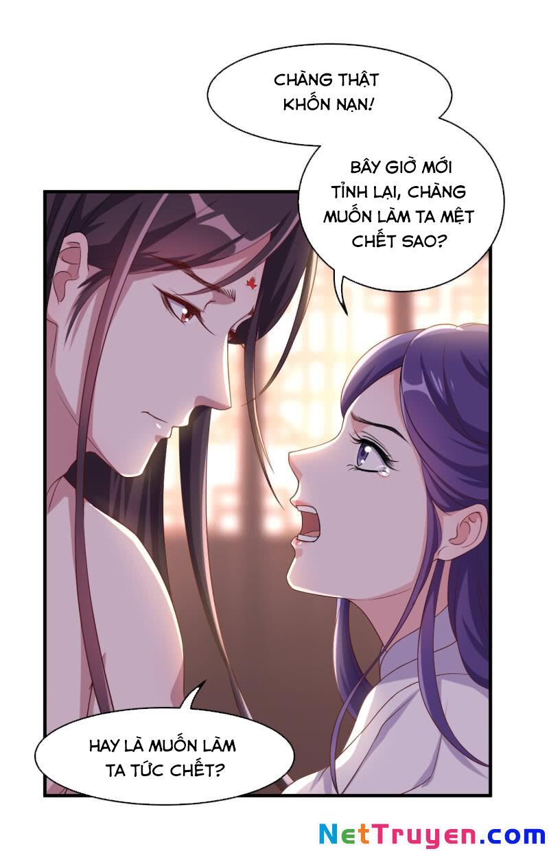 Tà Y Cuồng Thê Chap 108 - Next Chap 109