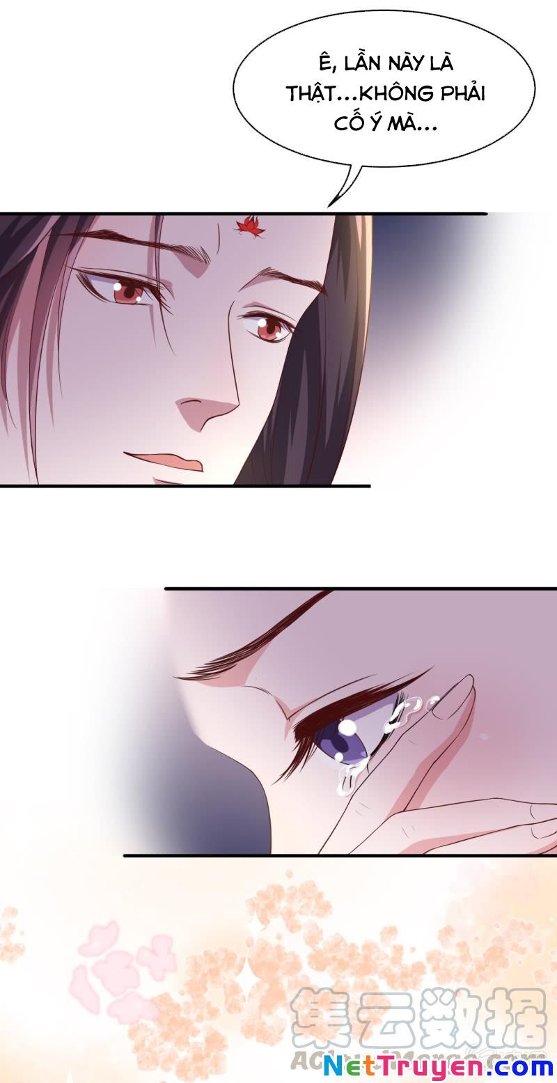 Tà Y Cuồng Thê Chap 108 - Next Chap 109