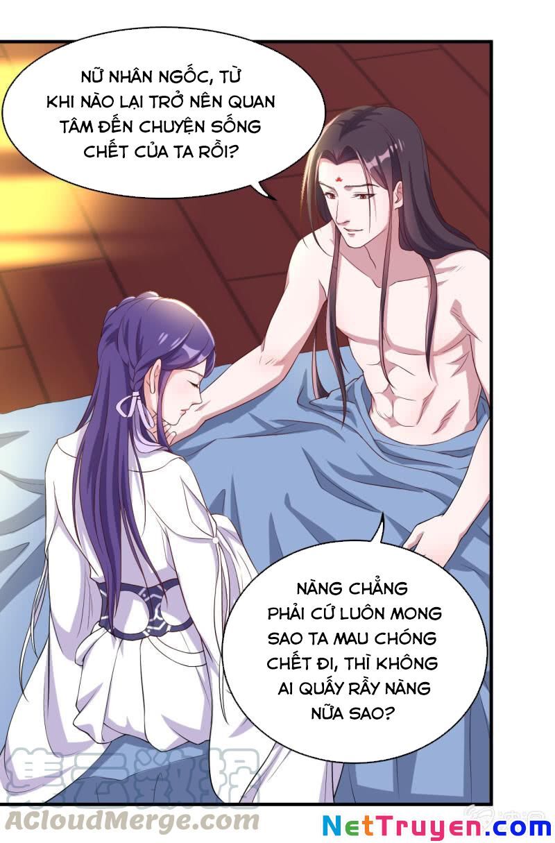 Tà Y Cuồng Thê Chap 108 - Next Chap 109