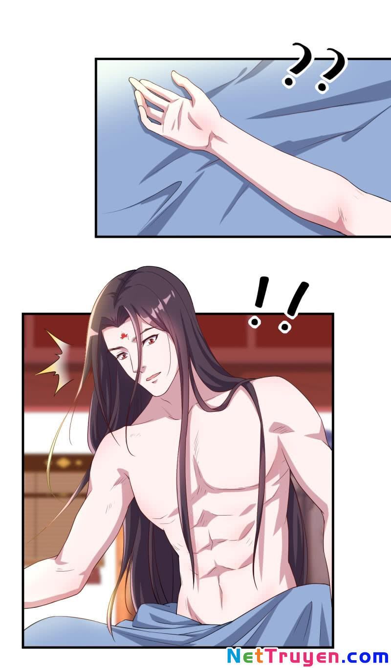 Tà Y Cuồng Thê Chap 108 - Next Chap 109