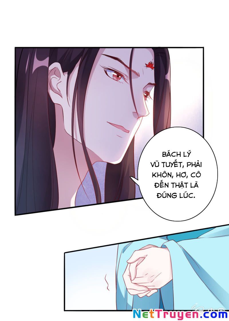 Tà Y Cuồng Thê Chap 109 - Next Chap 110