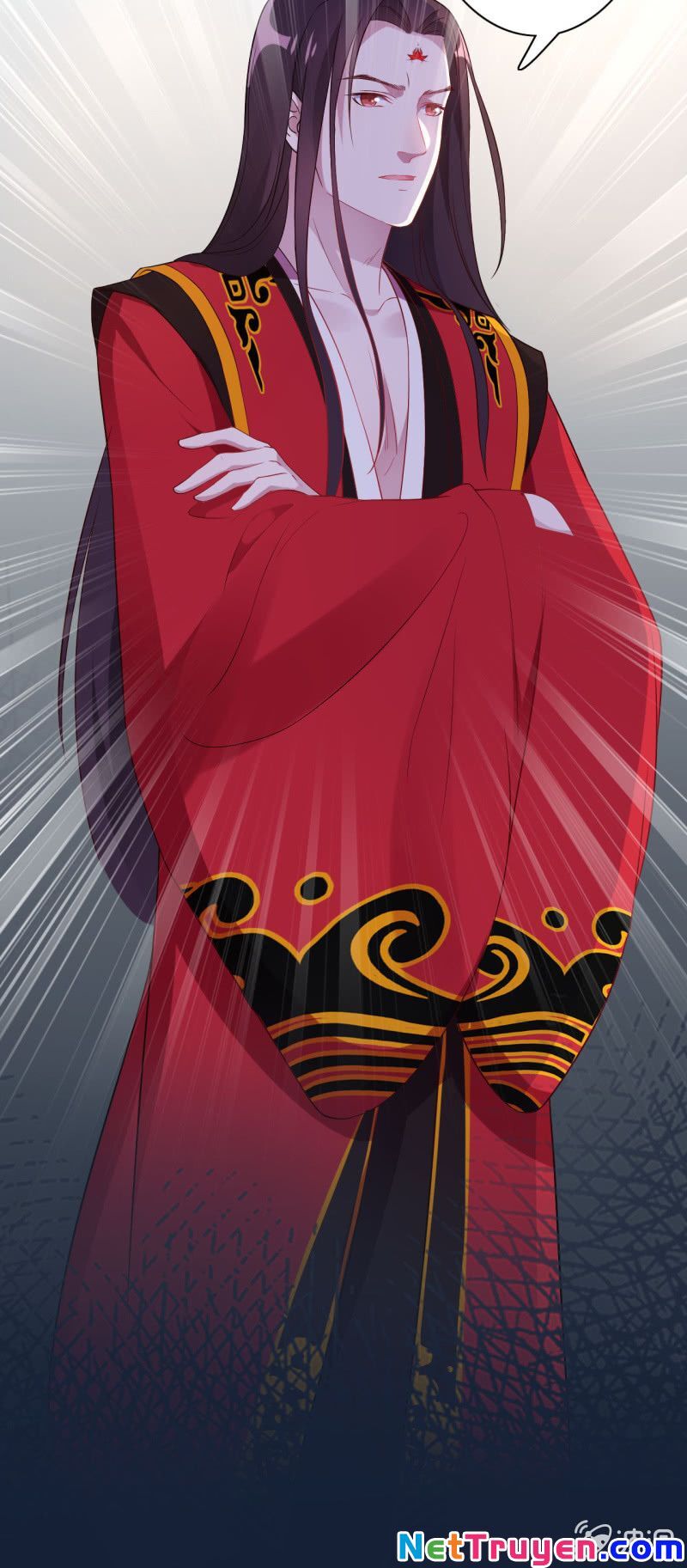 Tà Y Cuồng Thê Chap 109 - Next Chap 110