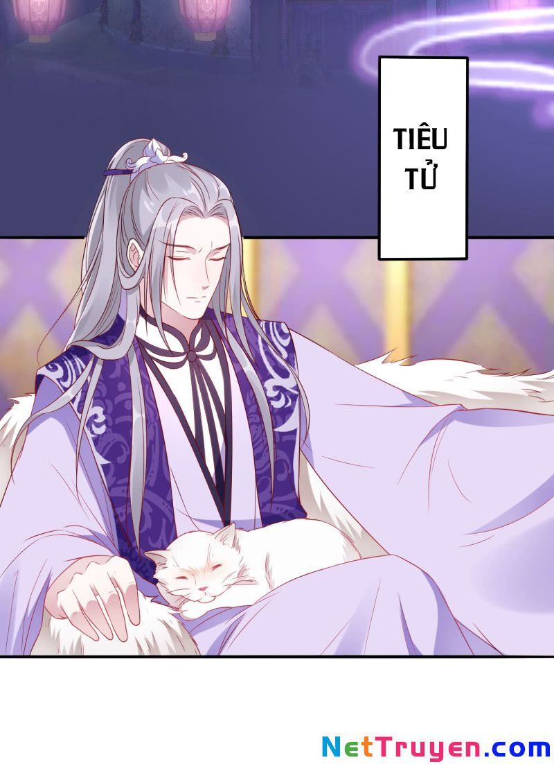 Tà Y Cuồng Thê Chap 109 - Next Chap 110