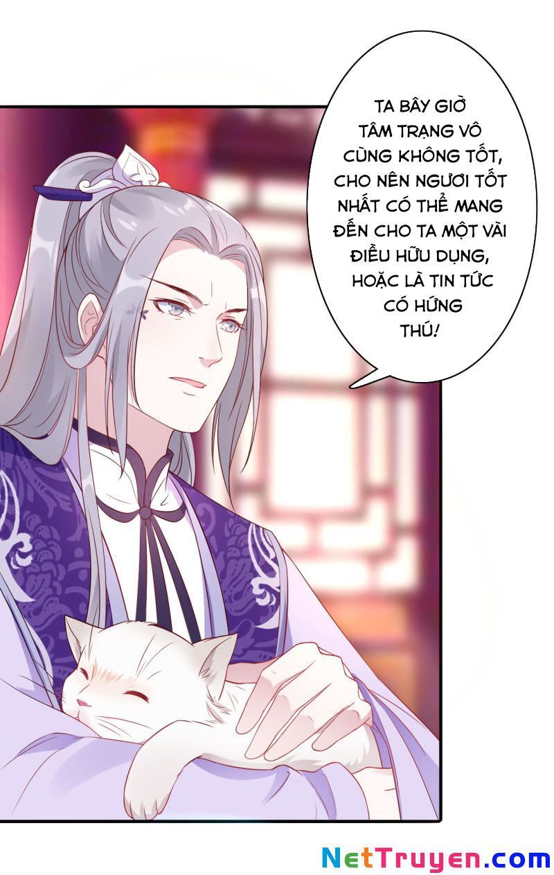 Tà Y Cuồng Thê Chap 109 - Next Chap 110
