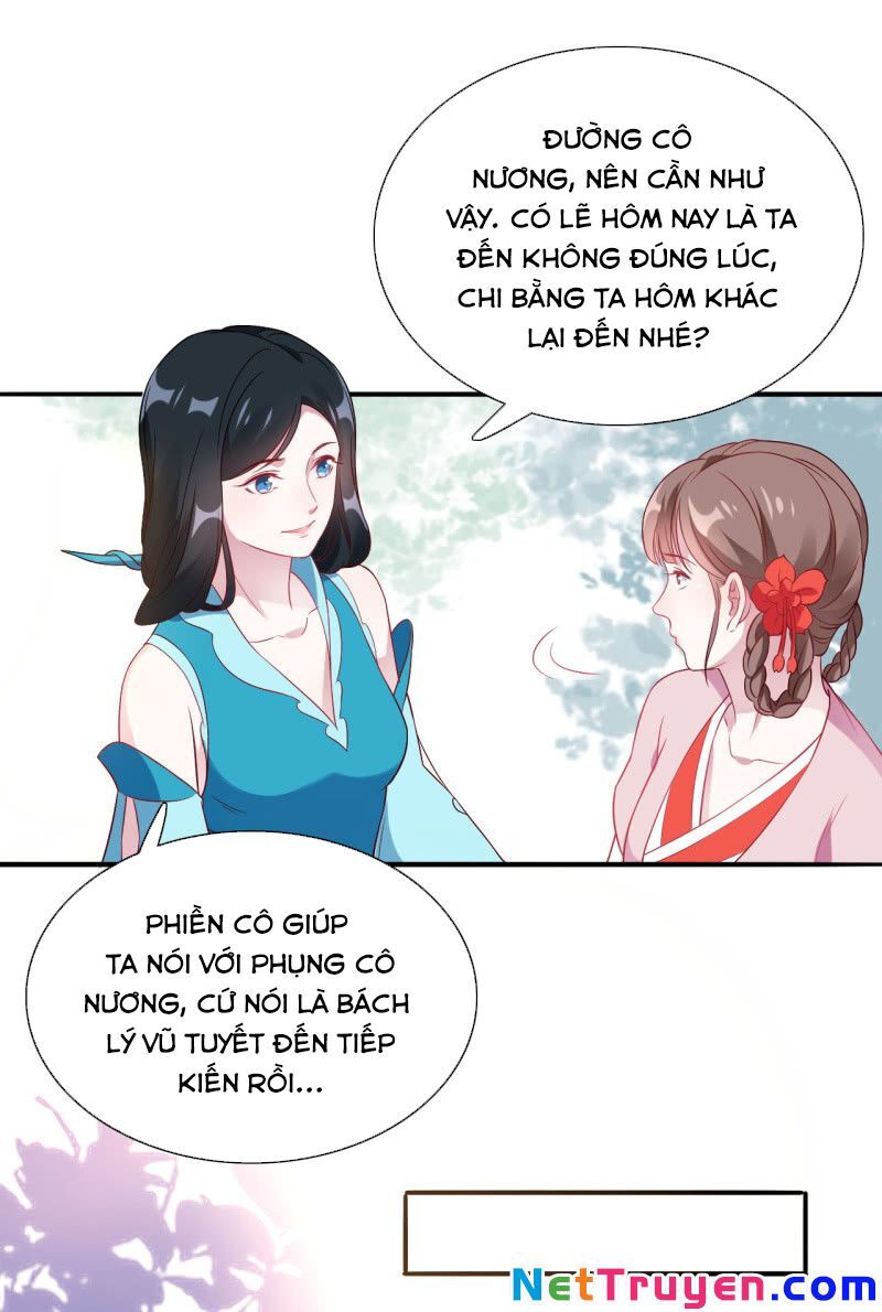 Tà Y Cuồng Thê Chap 109 - Next Chap 110
