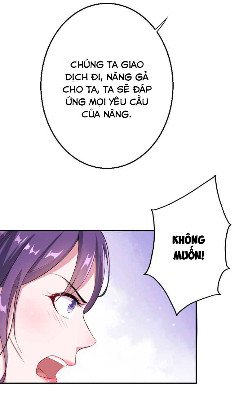 Tà Y Cuồng Thê Chap 11 - Next Chap 12