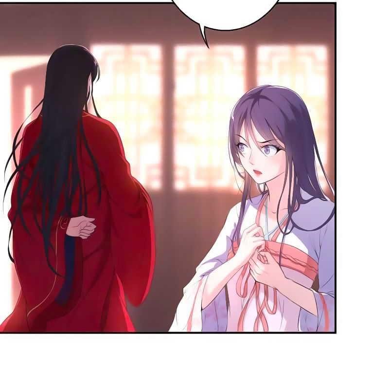 Tà Y Cuồng Thê Chap 11 - Next Chap 12