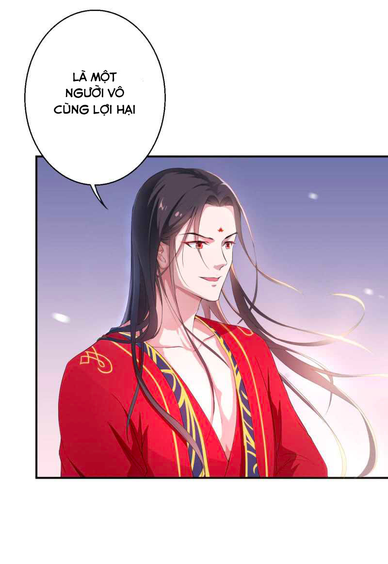 Tà Y Cuồng Thê Chap 11 - Next Chap 12