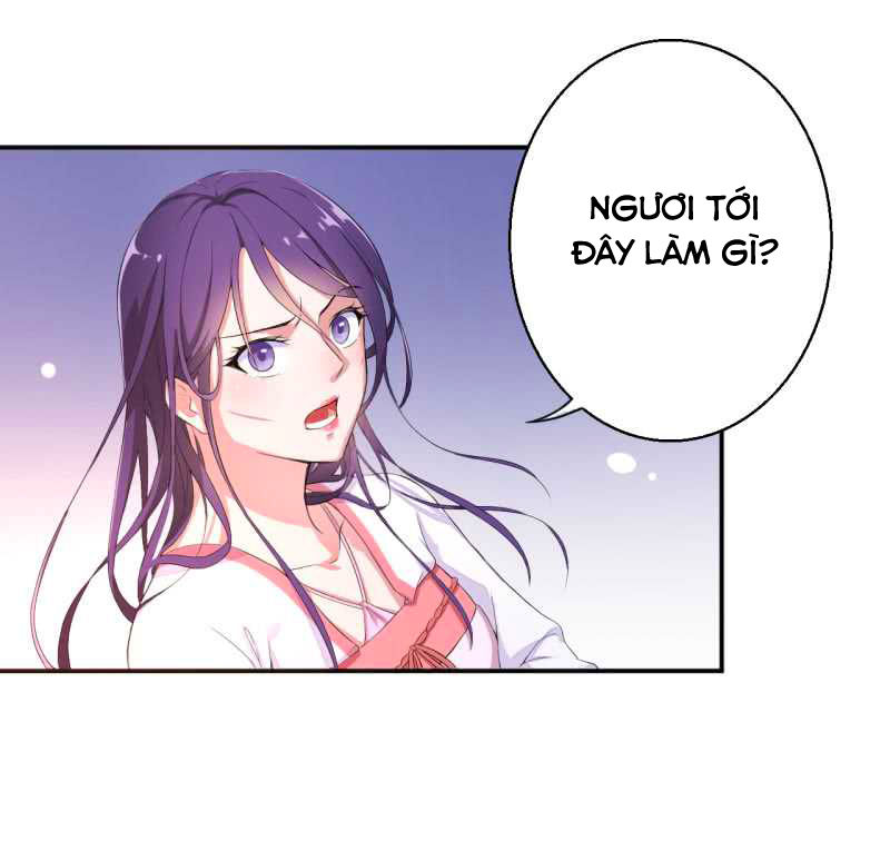 Tà Y Cuồng Thê Chap 11 - Next Chap 12