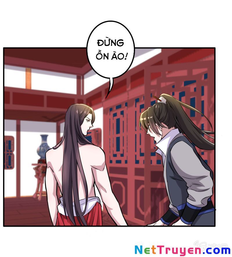 Tà Y Cuồng Thê Chap 110 - Next Chap 111