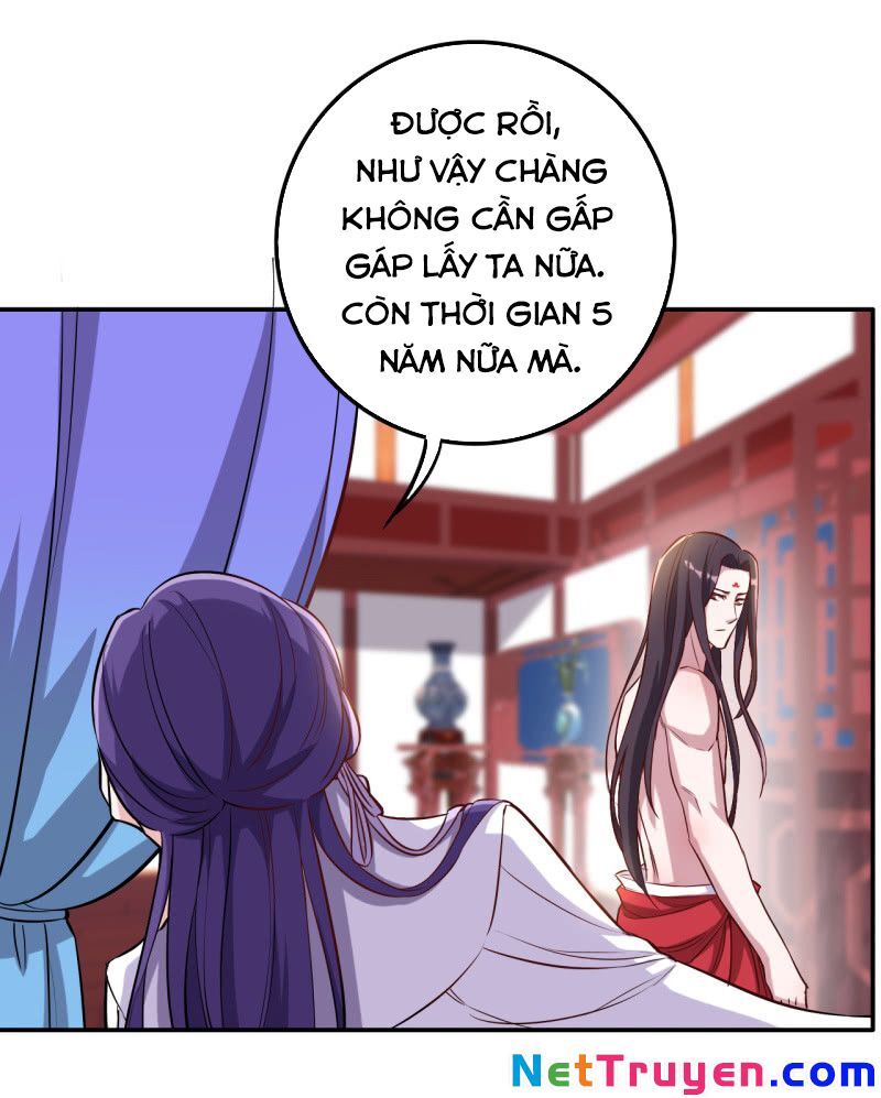 Tà Y Cuồng Thê Chap 110 - Next Chap 111