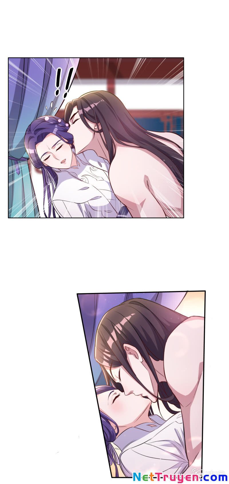 Tà Y Cuồng Thê Chap 110 - Next Chap 111