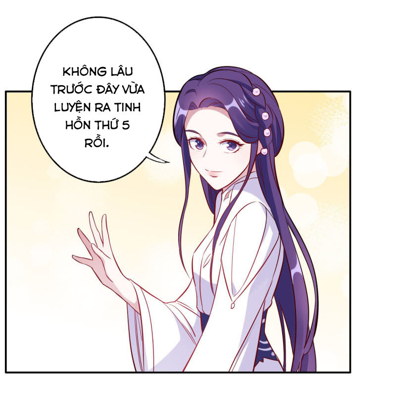 Tà Y Cuồng Thê Chap 111 - Next Chap 112