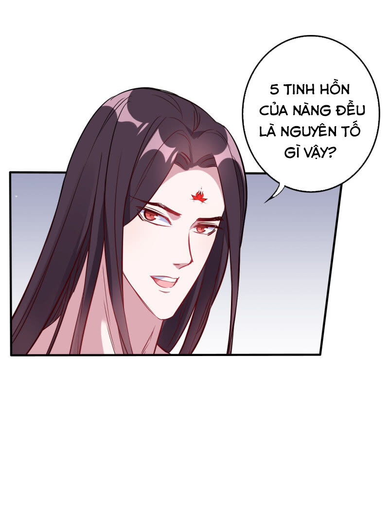 Tà Y Cuồng Thê Chap 111 - Next Chap 112