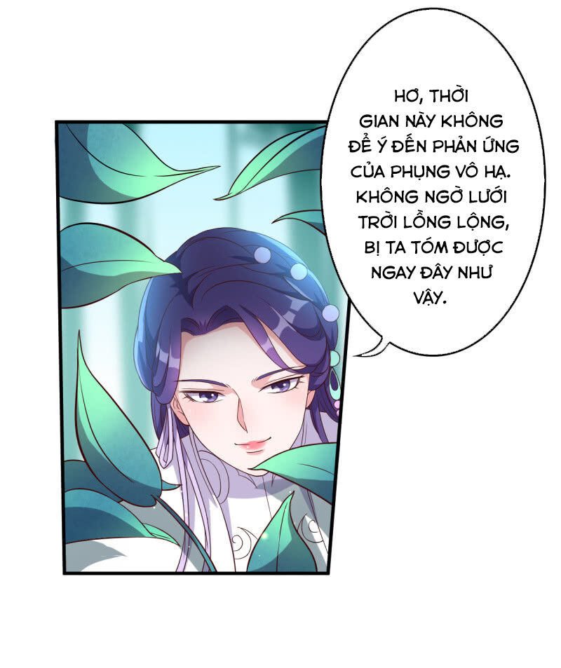 Tà Y Cuồng Thê Chap 112 - Next Chap 113