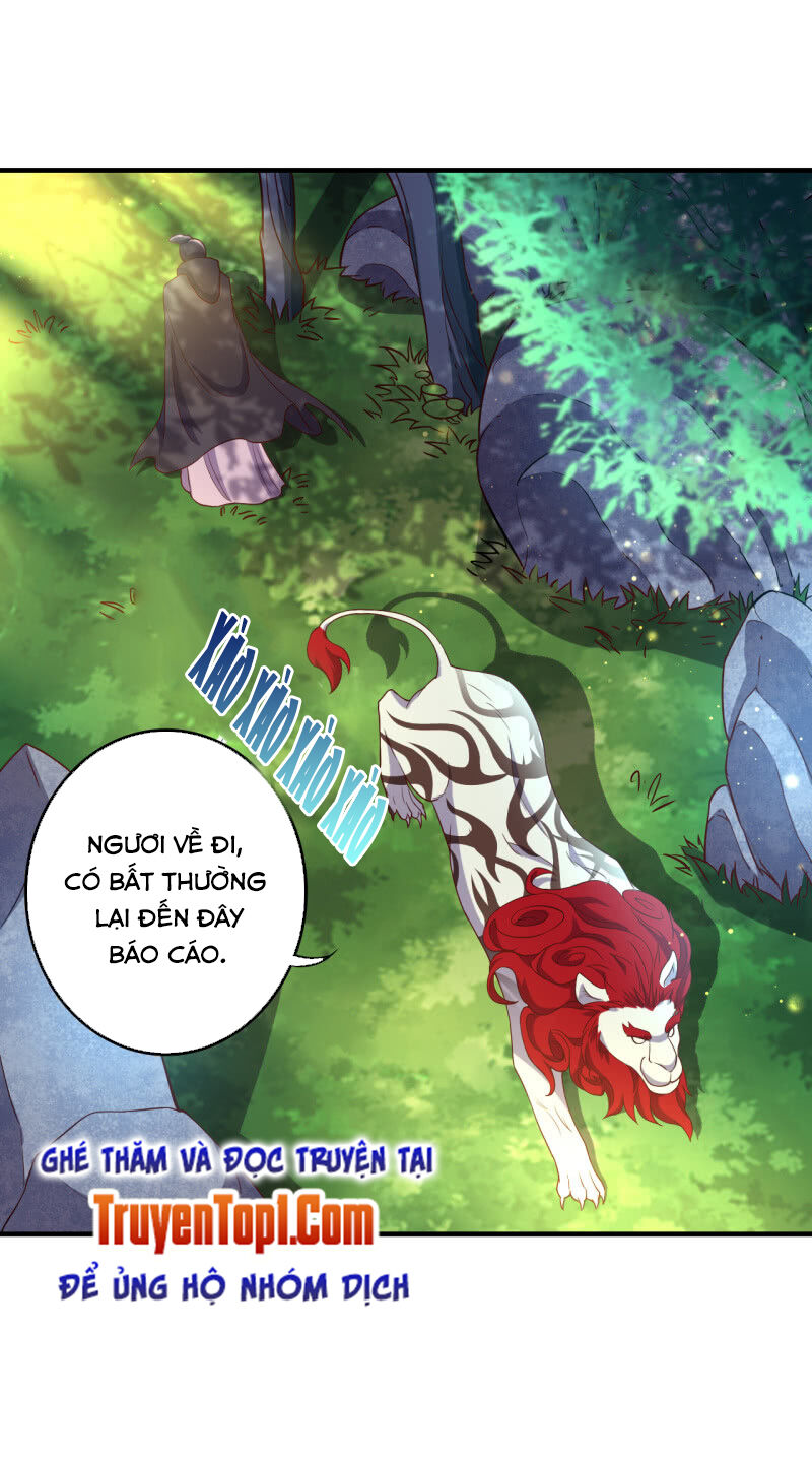 Tà Y Cuồng Thê Chap 112 - Next Chap 113