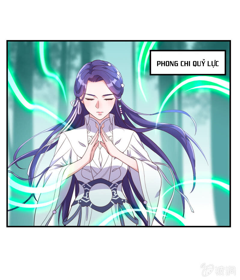 Tà Y Cuồng Thê Chap 112 - Next Chap 113