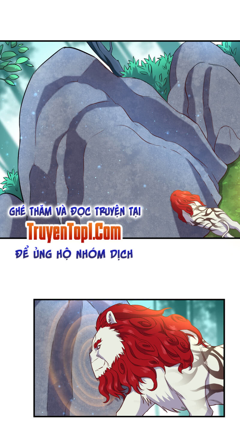 Tà Y Cuồng Thê Chap 112 - Next Chap 113