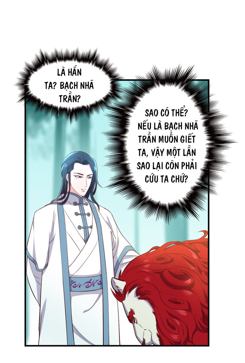 Tà Y Cuồng Thê Chap 112 - Next Chap 113