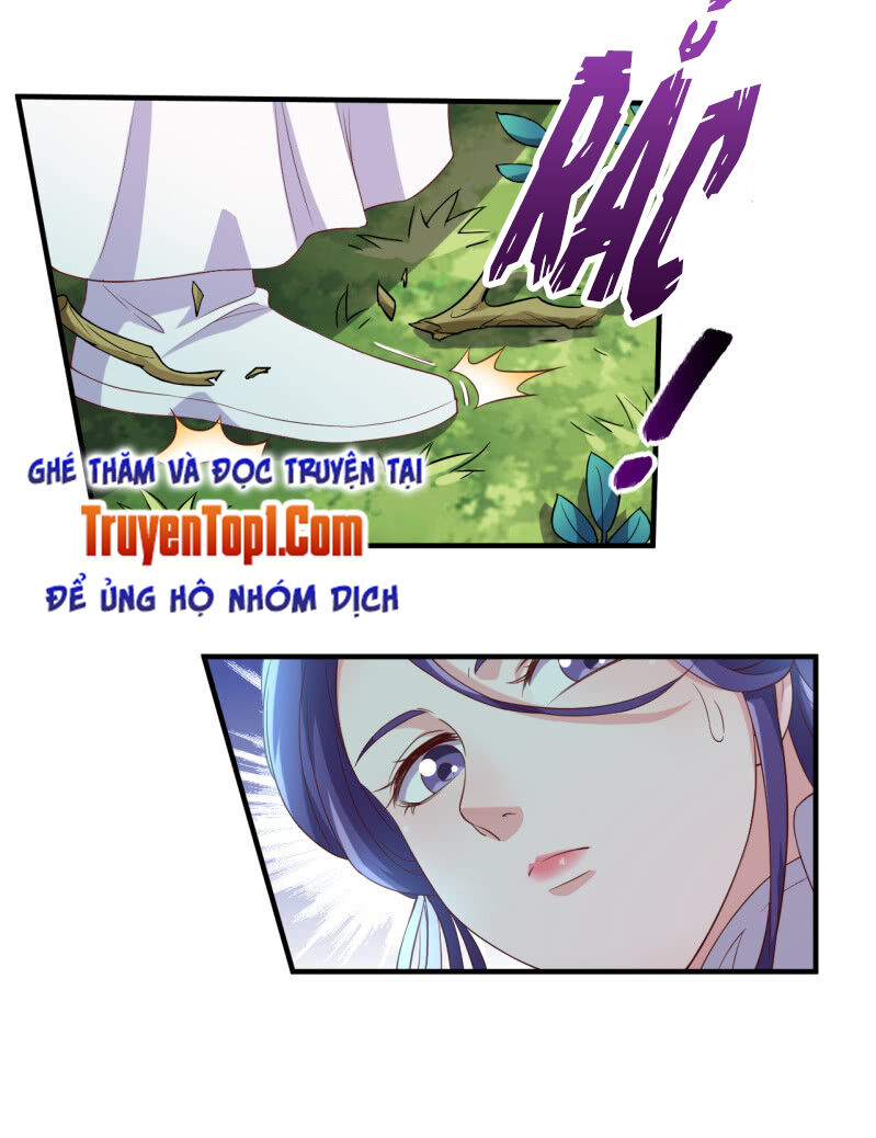 Tà Y Cuồng Thê Chap 112 - Next Chap 113