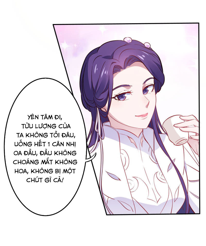 Tà Y Cuồng Thê Chap 113 - Next Chap 114
