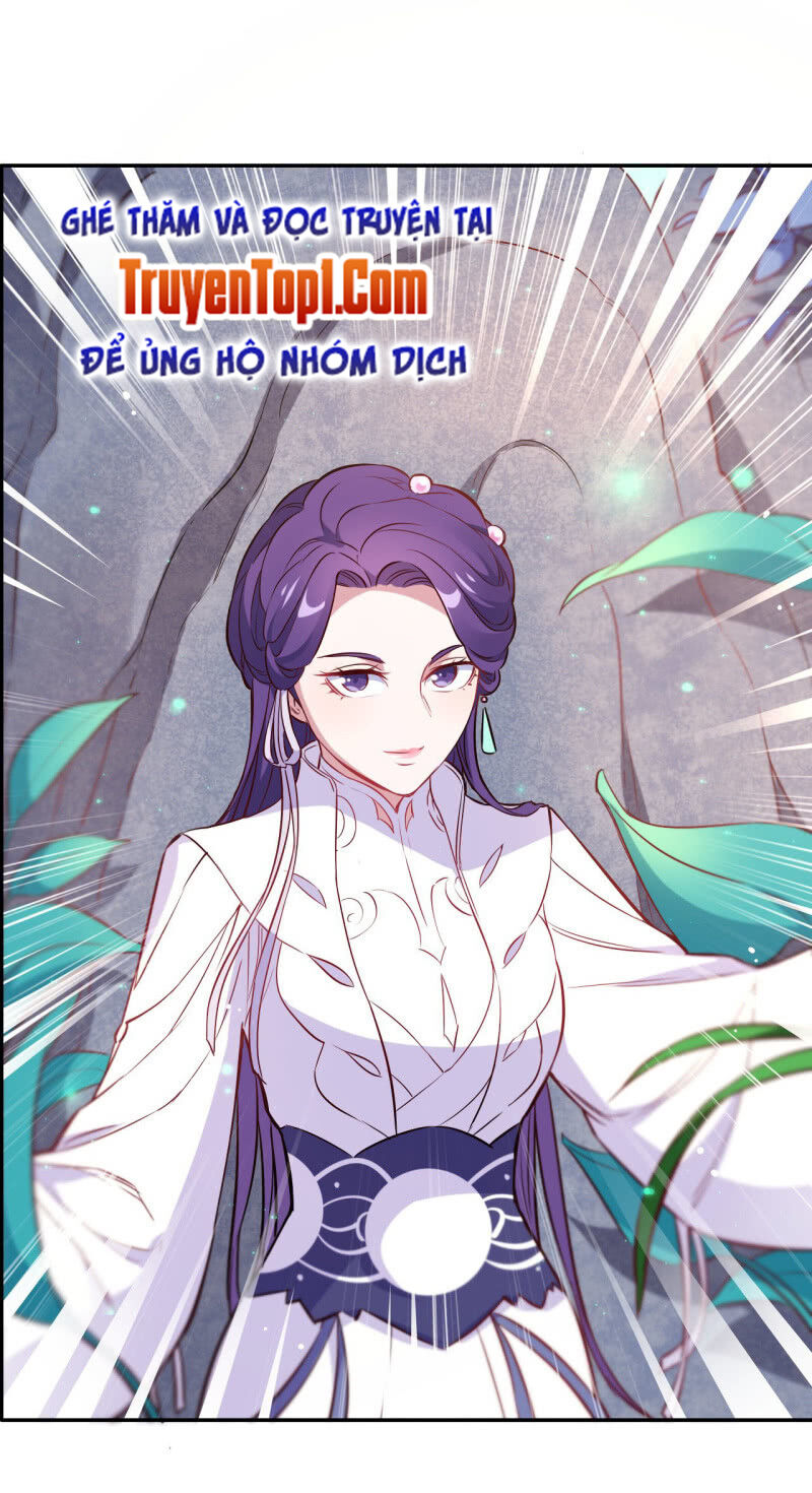 Tà Y Cuồng Thê Chap 113 - Next Chap 114
