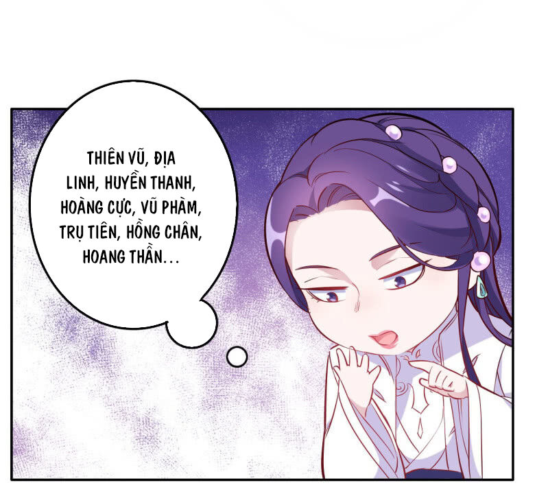 Tà Y Cuồng Thê Chap 113 - Next Chap 114