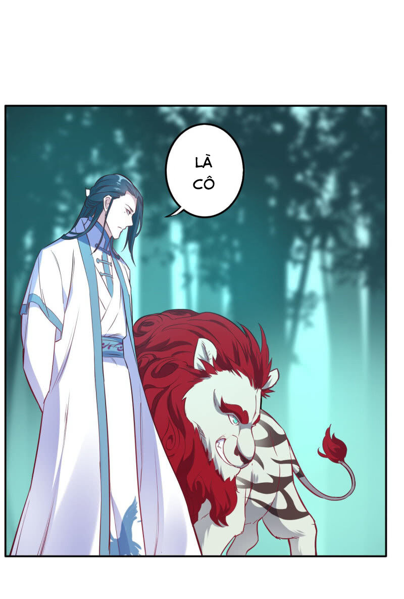 Tà Y Cuồng Thê Chap 113 - Next Chap 114