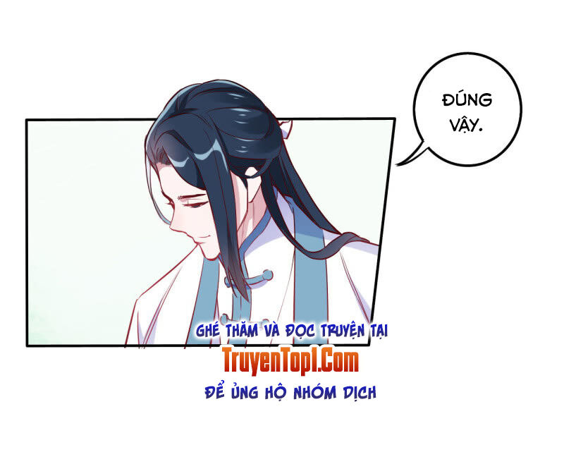 Tà Y Cuồng Thê Chap 113 - Next Chap 114
